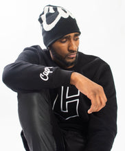 Load image into Gallery viewer, Branded Beanie
