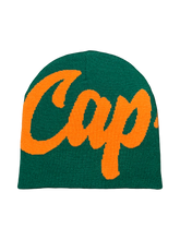 Load image into Gallery viewer, Branded Beanie
