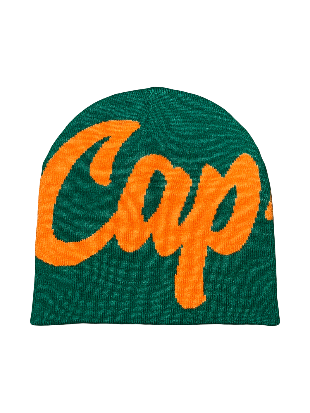 Branded Beanie