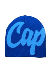 Load image into Gallery viewer, Branded Beanie
