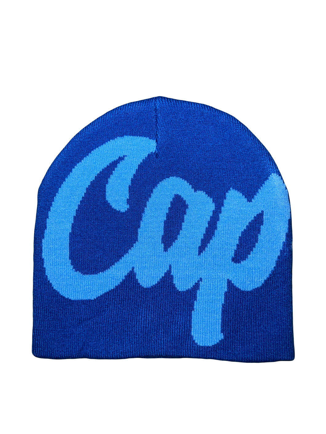 Branded Beanie